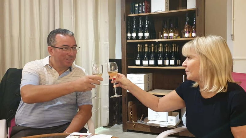 Reims : Discovery Small producers Champagne Day tour - Practical Details & Tips