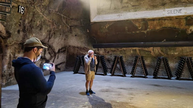 Reims : Discovery Small producers Champagne Day tour - Frequently Asked Questions