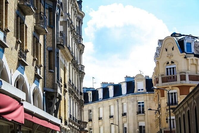 Reims Scavenger Hunt and Highlights Self-Guided Tour - A Fun but Flawed Way to Explore Reims