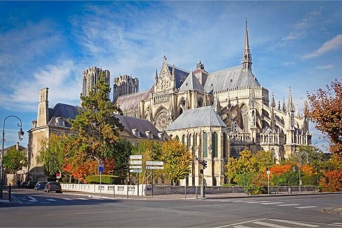 Reims Scavenger Hunt and Highlights Self-Guided Tour - Final Thoughts on Value and Experience