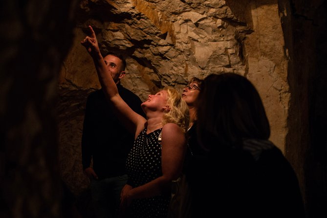 Reims: Small-Group Champagne Tour With Champagne Tastings and Lunch - Winery Visits