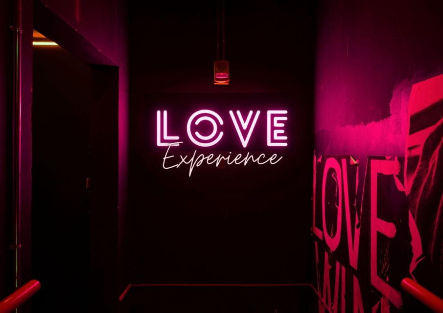 Reims: Special Valentines Day Couples Game - Price and Cancellation