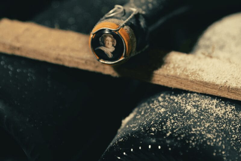 Reims: Veuve Clicquot and Family-Run Winery Day Tour & Lunch - Reims: Veuve Clicquot and Family-Run Winery Day Tour & Lunch – A Deep Dive into Champagne