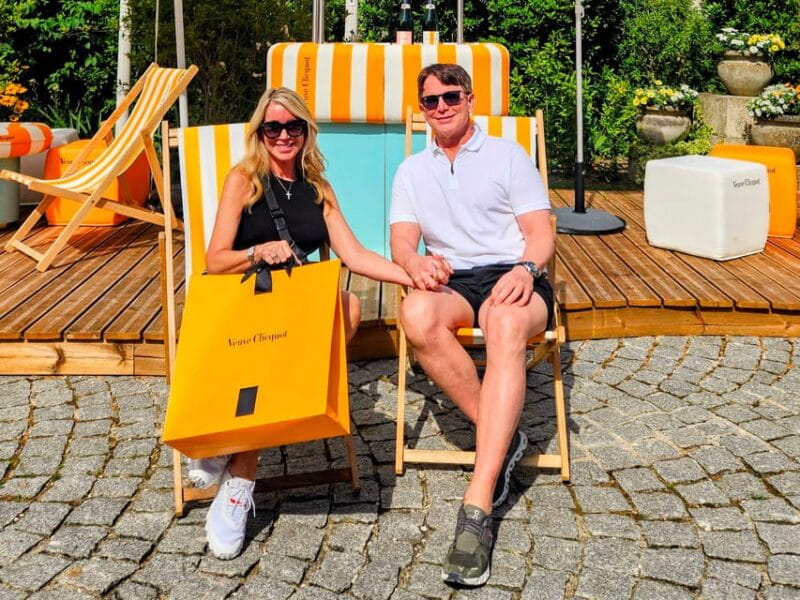 Reims: Veuve Clicquot Tasting Private Tour in Champagne - A Practical Look at the Reims: Veuve Clicquot Private Champagne Tour