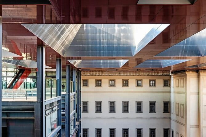 Reina Sofia Museum Admission Ticket - Customer Review Highlights