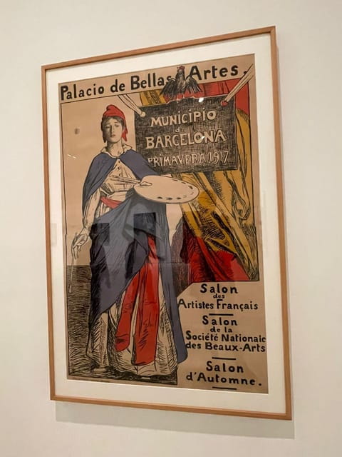 Reina Sofía Museum Guided Tour With Ticket and Skip the Line - Highlights of the Museum