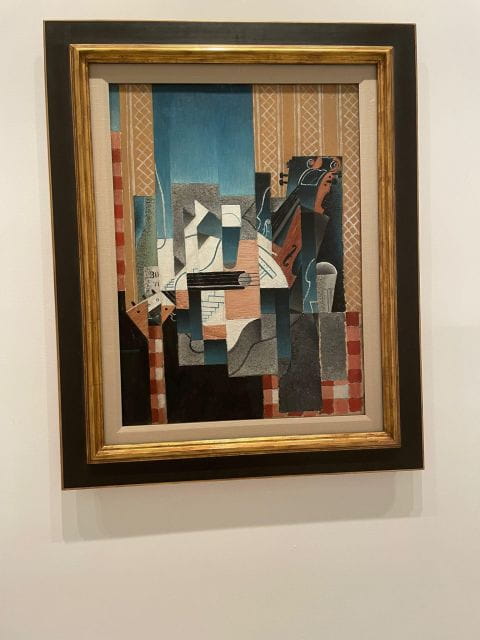 Reina Sofía Museum Guided Tour With Ticket and Skip the Line - Itinerary and Experience