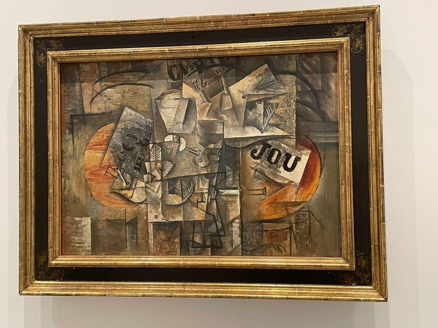 Reina Sofía Museum Guided Tour With Ticket and Skip the Line - Customer Feedback and Reviews
