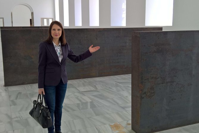 Reina Sofia Museum Private Tour - Other Highlights at Reina Sofia