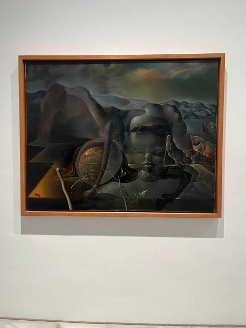 Reina Sofía Museum: Private Visit With an Art Expert - Things To Know