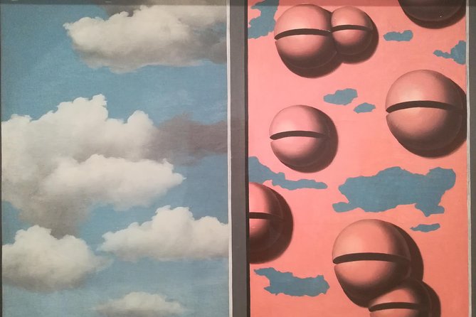 Reina Sofia Museum Small Group Tour With Skip the Line Ticket - Tailored to Interests