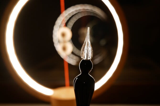 Reindeer Antler Magnet Workshop - Key Points/Takeaways