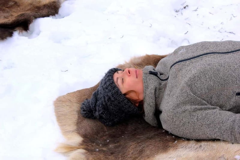 Reindeer yoga in Kuusamo - Frequently Asked Questions