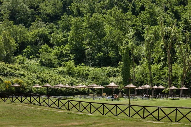 Relax at the Terme di Agnano: Thermal pools, spa, nature, and aperitif - Practicalities: What to Know Before You Go