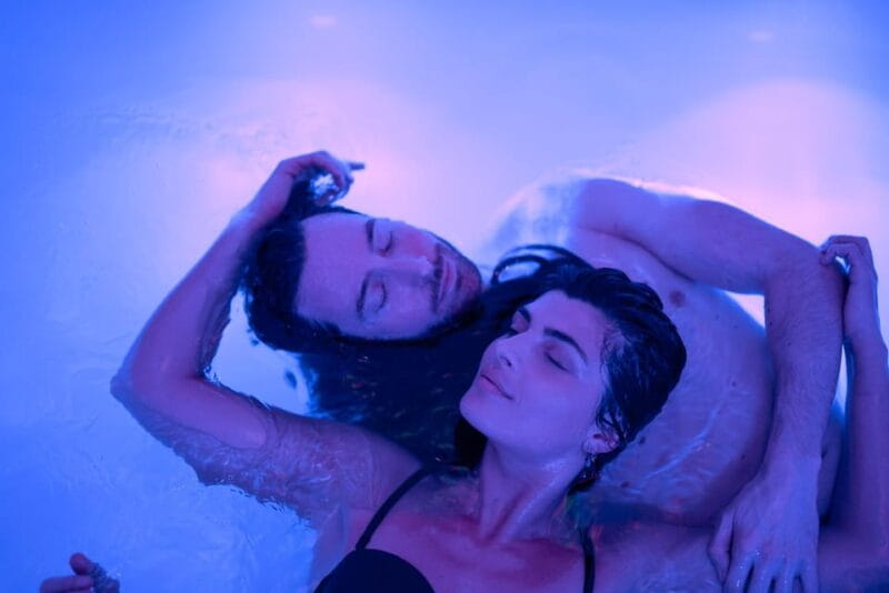 Relaxation and regeneration - FAQ