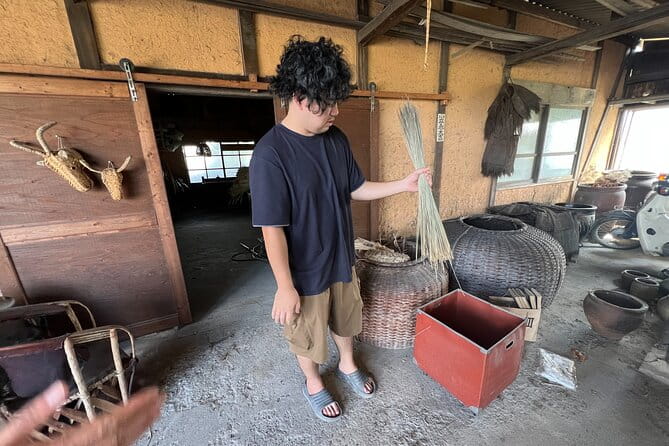 Relaxed Kurashiki Slow Cycling Historical Tour - Meeting and End Points for Your Adventure