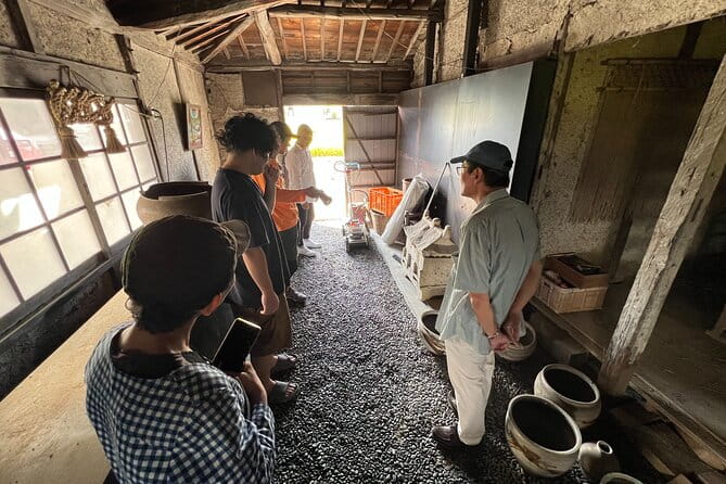 Relaxed Kurashiki Slow Cycling Historical Tour - Booking and Cancellation Policies