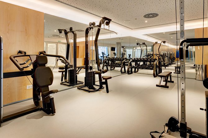 Relaxing Back Massage & Day SPA - Post-Spa Refreshments and Rejuvenation