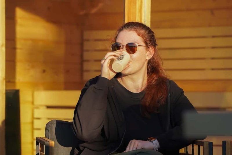 RELAXING CANOE & PANORAMIC SAUNA EXPERIENCE FROM ROVANIEMI - FAQ