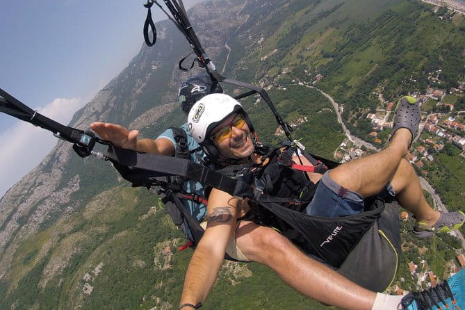Relaxing flight in Petrovac - Frequently Asked Questions