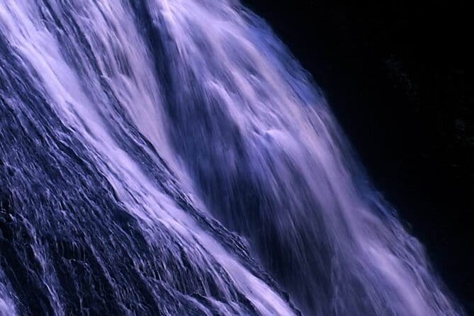 Relaxing Head Spa & Scenic Hot Spring Retreat - Meeting and End Points