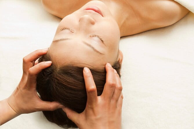 Relaxing Head Spa & Scenic Hot Spring Retreat - Additional Information