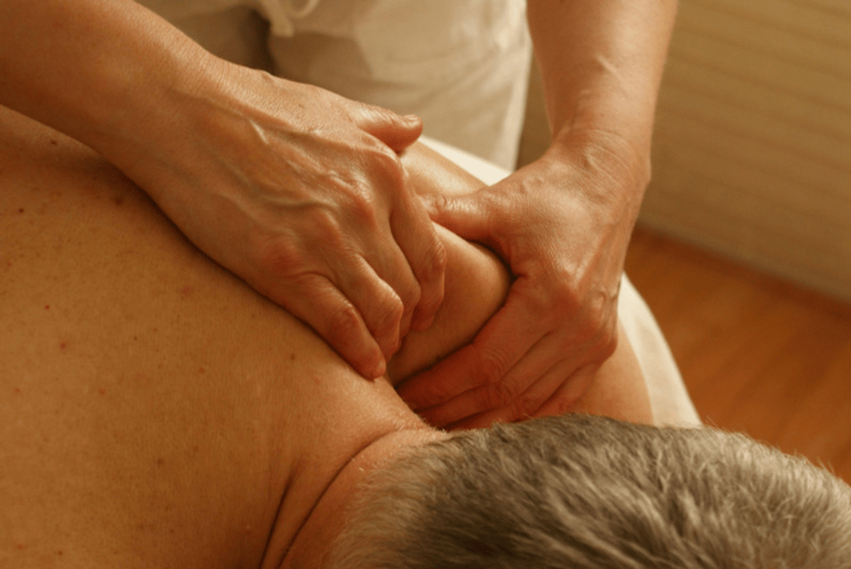 Relaxing Massage With Volcanic Stones - Pricing and Duration
