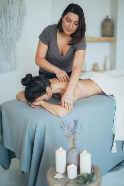 Relaxing Massage With Volcanic Stones - Things To Know