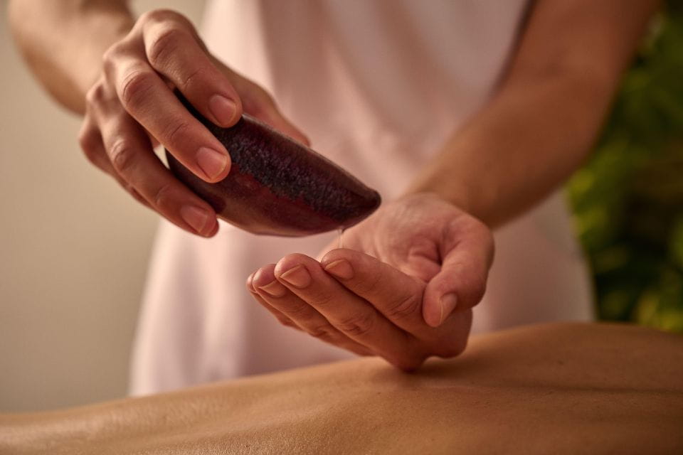 Relaxing Oil Massage - Things To Know