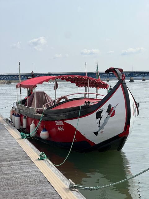 Relaxing River & Silves Trip - Experience Highlights