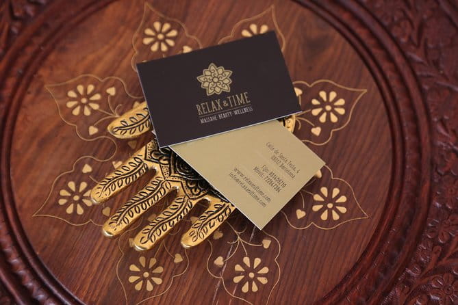 relieving massage - Experience Breakdown: What to Expect from Your Massage