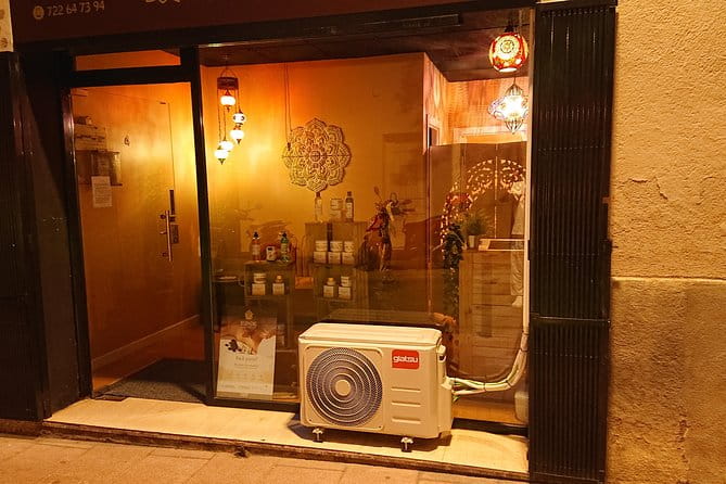 relieving massage - Who Will Love This Experience?