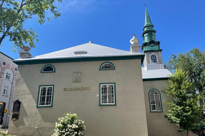 Religious Heritage Walking Tour (3h) - Exploring Historic Churches