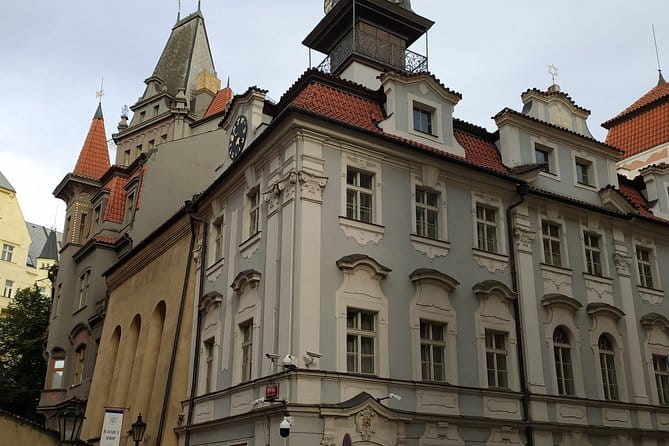 Religious Prague Walking Tour - Final Thoughts