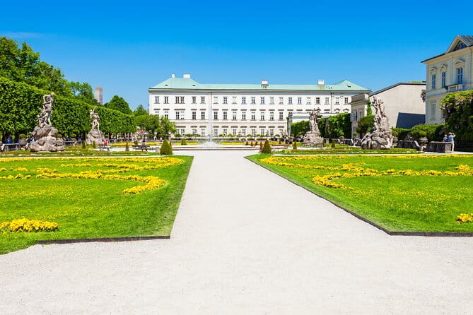 Relive the Movie Private Sound of Music Tour in Salzburg - Who Would Love This Tour?