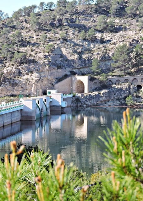 Relleu's Thrilling Canyon Walkway: From Denia or Calpe - Who Should Consider This Trip?