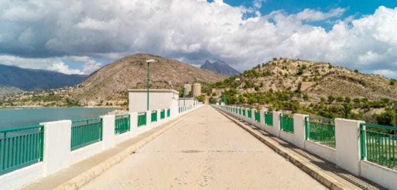 Relleu's Thrilling Canyon Walkway: From Denia or Calpe - Frequently Asked Questions