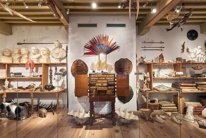 Rembrandt House Museum Amsterdam Entrance Ticket - Who Will Love the Rembrandt House?