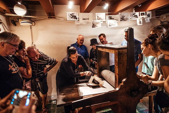 Rembrandt House Museum Amsterdam Entrance Ticket - FAQ