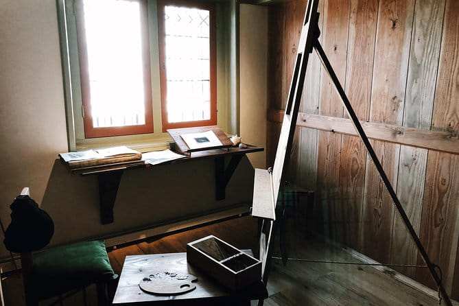 Rembrandt House (w/ Entry) & Neighborhood- Exclusive Guided Tour - Who this tour suits best