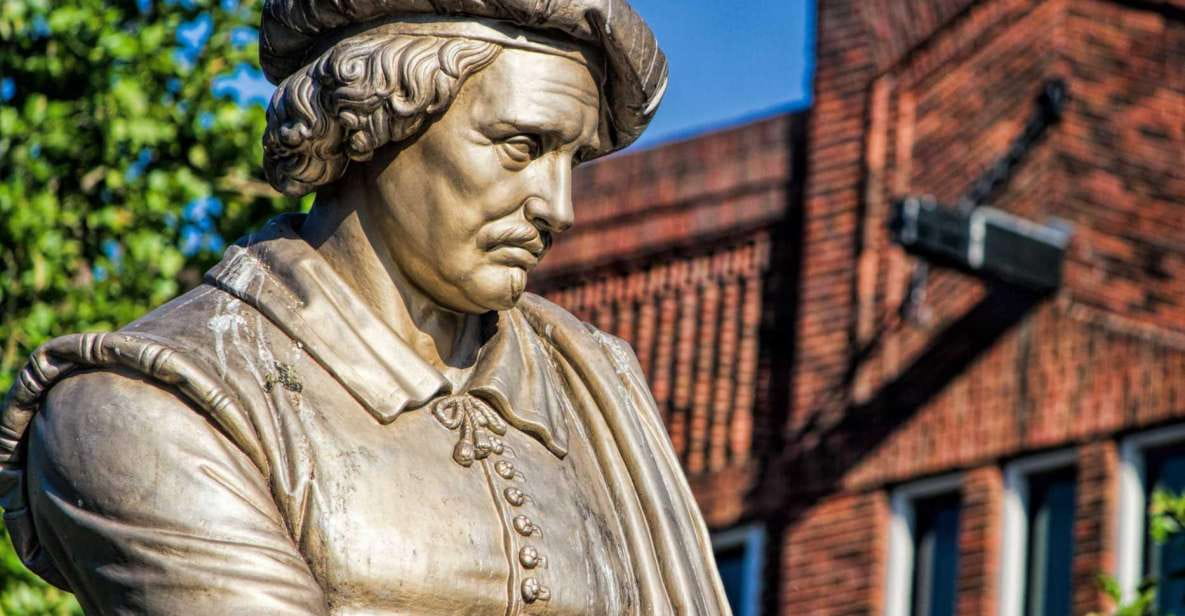 Rembrandt's Life, Rijksmuseum & Rembrandthuis Private Tour - 2-Hour Tour