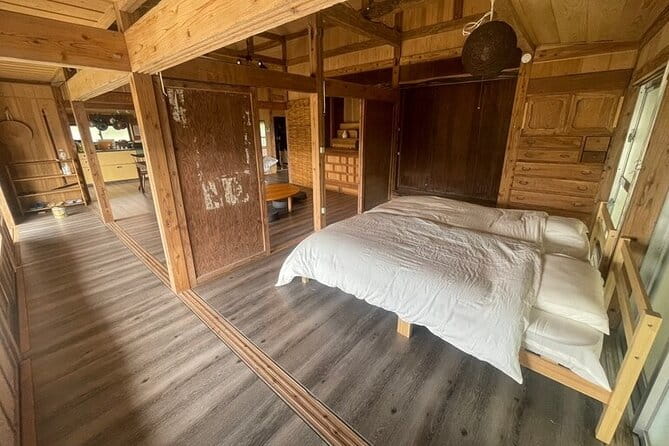 Remote Island Ryukyu Culture Experience Tour in Okinawa - Booking and Cancellation Details