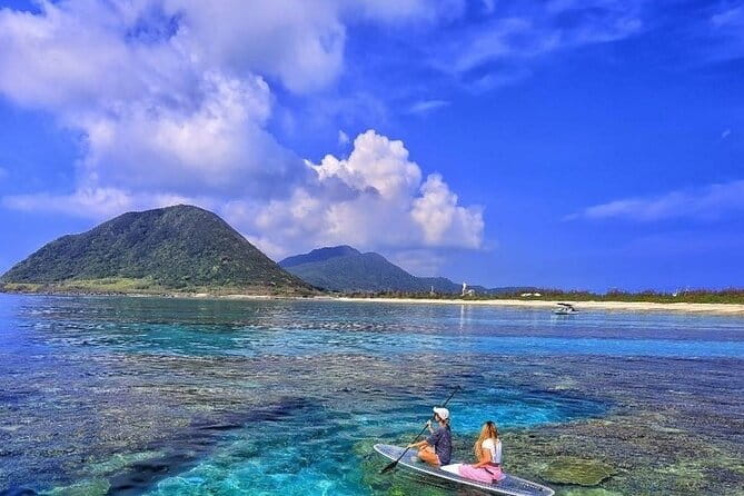 Remote Island Ryukyu Culture Experience Tour in Okinawa - The Sum Up