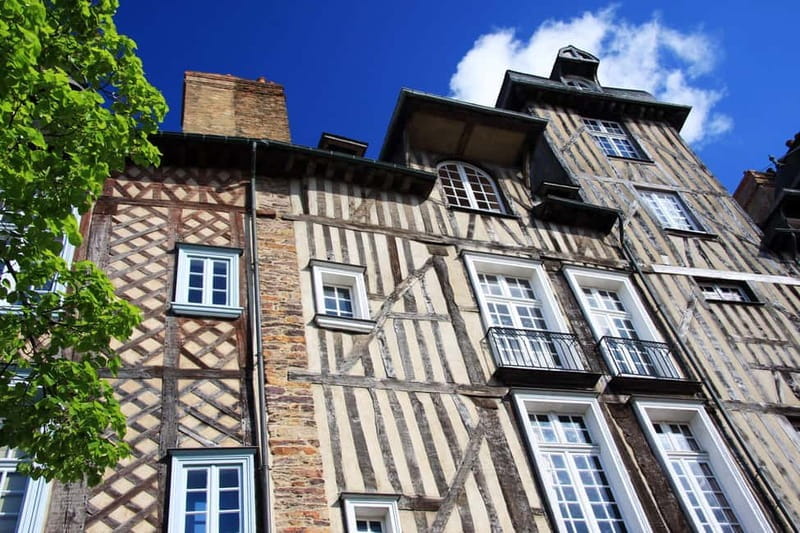 Rennes: Express Walk with a Local - Who Will Love This Tour?
