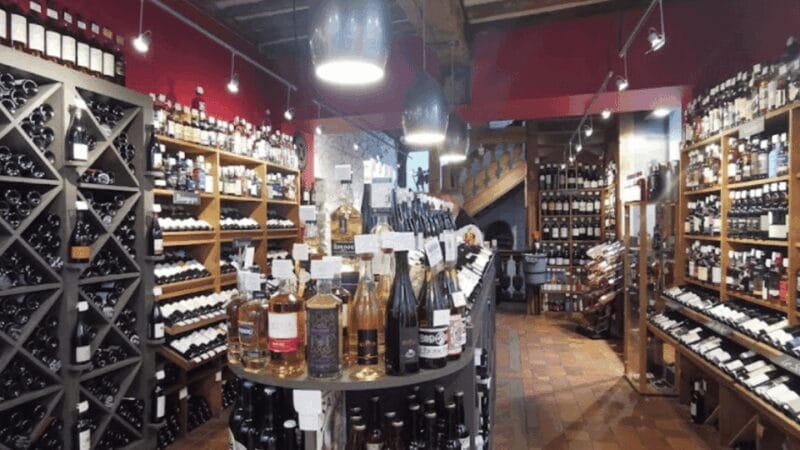 Rennes gourmet food walking tour : Taste Britanny's flavors - Key Points / Takeaways