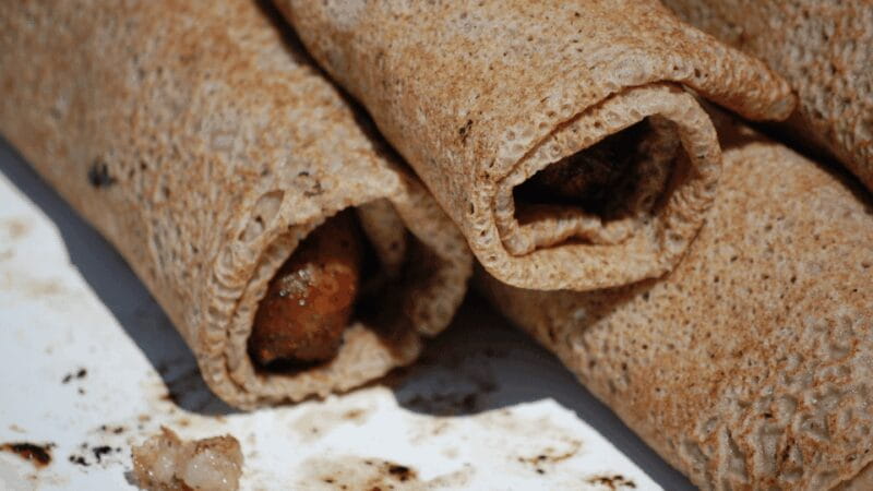 Rennes gourmet food walking tour : Taste Britanny's flavors - Starting the Day: Coffee and Pastry at a Local Café