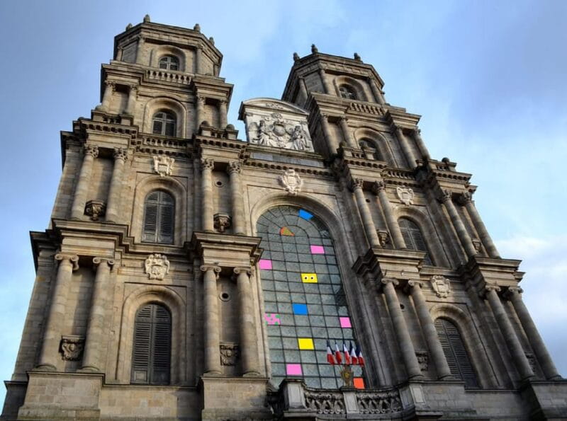 Rennes: Outdoor Escape Game - Le Siège de Rennes - Who Should Consider This Experience?