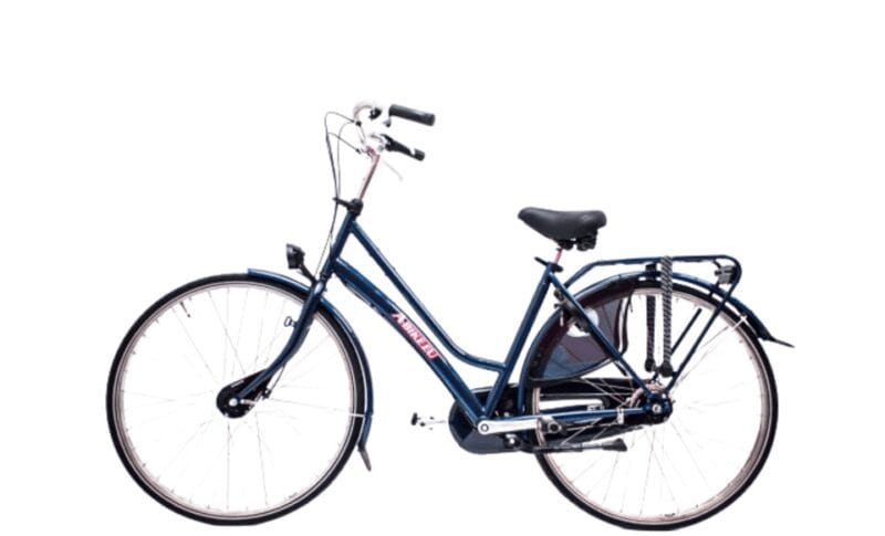 Rent a bike in Amsterdam | 1, 2, 3+ hours - Entering The City: What to Expect