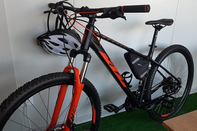 Rent a Bike in Azores | Terceira Island - Key points / Takeaways