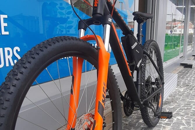 Rent a Bike in Azores | Terceira Island - FAQ